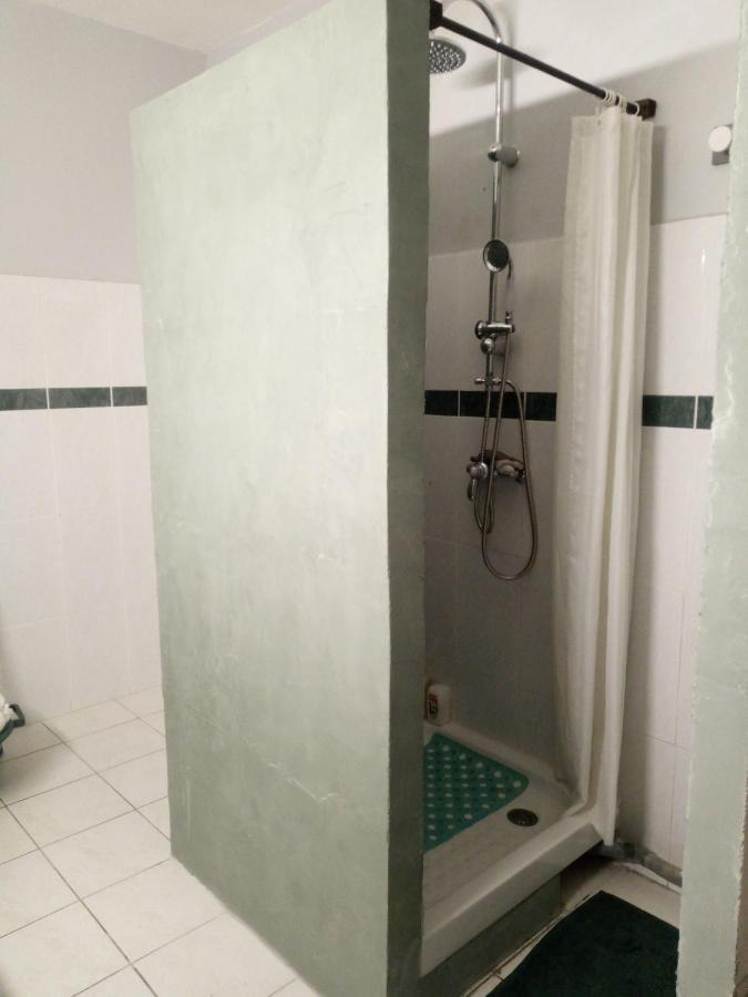 Ti'Krater Chambres D'Hotes لو تامبون المظهر الخارجي الصورة